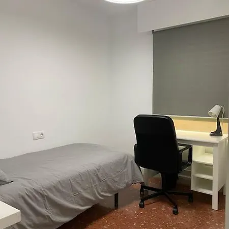 Apartmán Vacacional Playa *