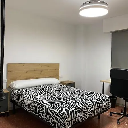 Vacacional Playa Apartmán *