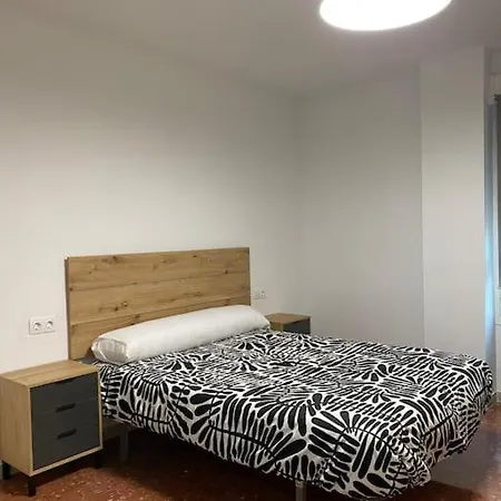 Apartmán Vacacional Playa Almería