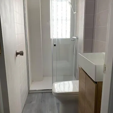 Apartmán Vacacional Playa