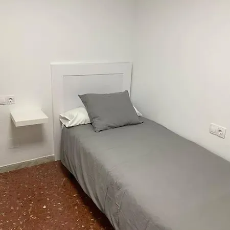 Apartmán Vacacional Playa Almería