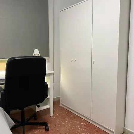 Vacacional Playa 아파트