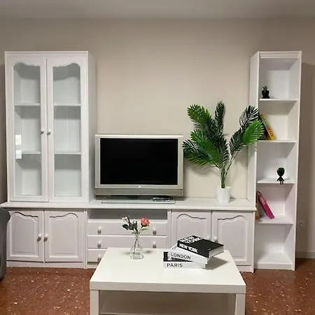 아파트 Vacacional Playa *